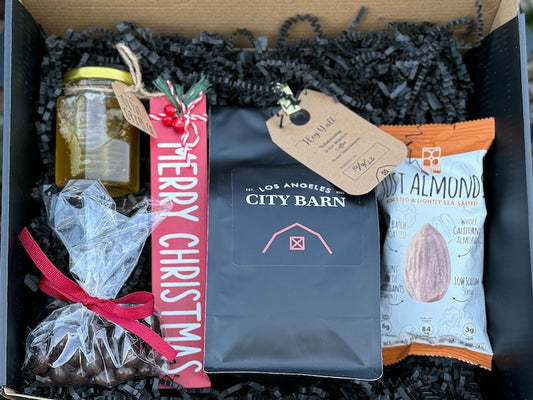 City Barn Holiday Gift Box